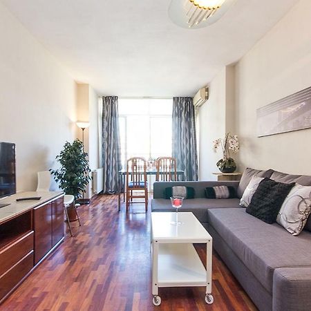 Your Home - Central Apartment Barcelona Bagian luar foto