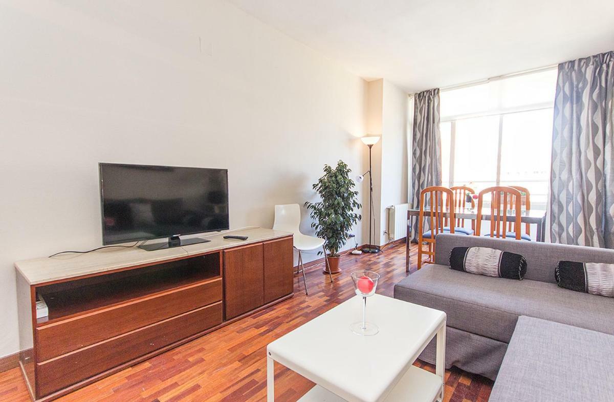 Your Home - Central Apartment Barcelona Bagian luar foto